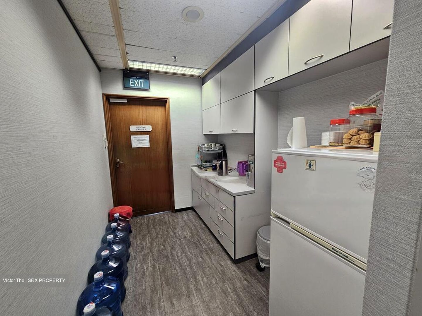 Ntuc Income Tampines Junction (D18), Office #451607361